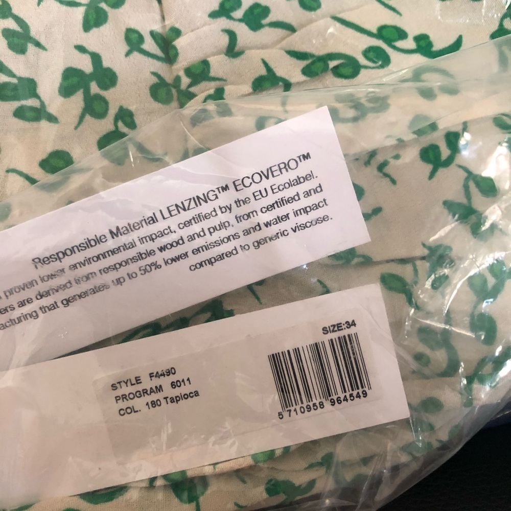 Blouse - Picture 3 of 3